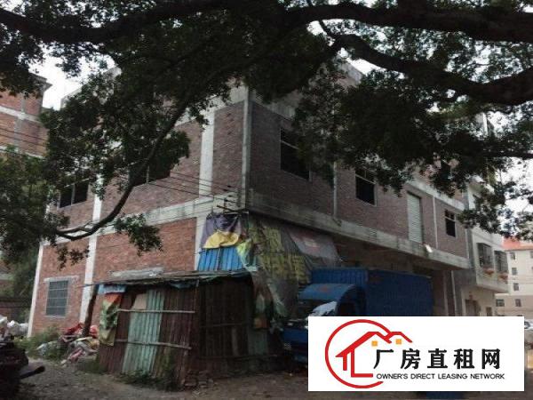 
		汝湖虾村八组（中信桥傍）仓库三层共900平方米
	