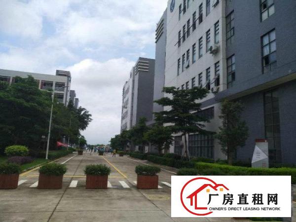 
		惠州市三栋镇新建10万平方标准厂房出租
	