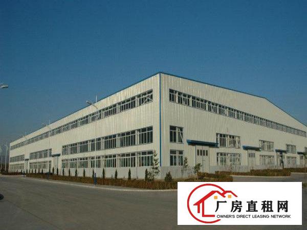 
		合惠州三栋新建的独门独院钢构厂房3800平方出租
	