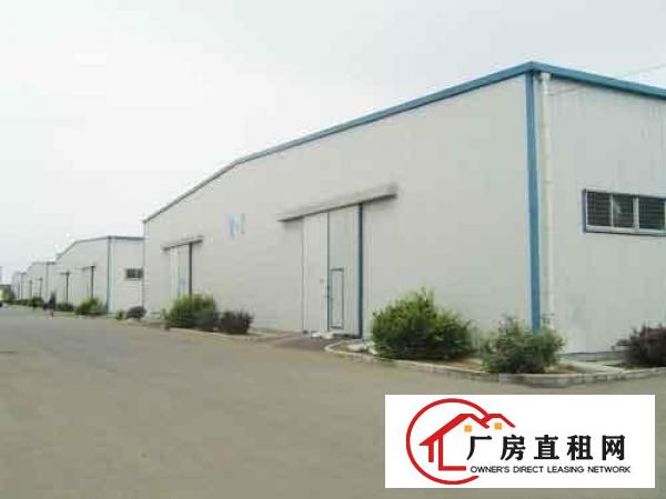 
		合惠州三栋新建的独门独院钢构厂房3800平方出租
	