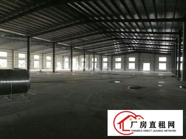
		三栋永湖全新独院8500平方单一层钢构厂房出租（可分租）
	
