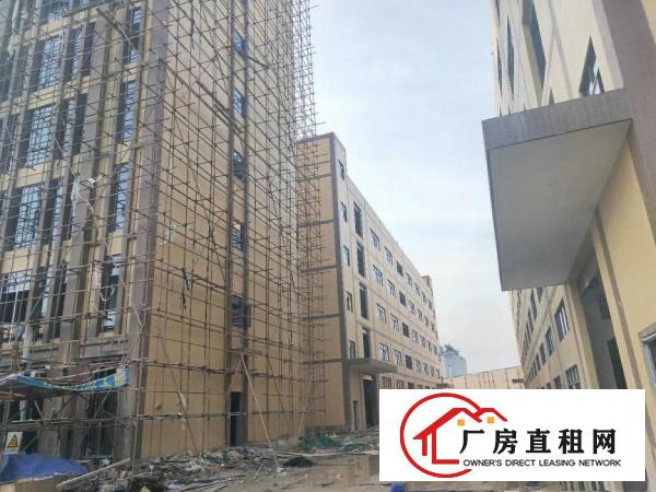 
		原房东！注塑，家具喷油，气味行业均可办理环评！带消防喷淋！
	