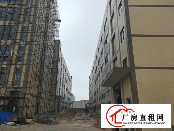 
		原房东！注塑，家具喷油，气味行业均可办理环评！带消防喷淋！
	