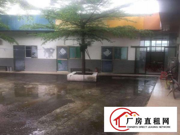 
		《惠》惠南大道边附近滴水7米高独院钢构厂房出租
	