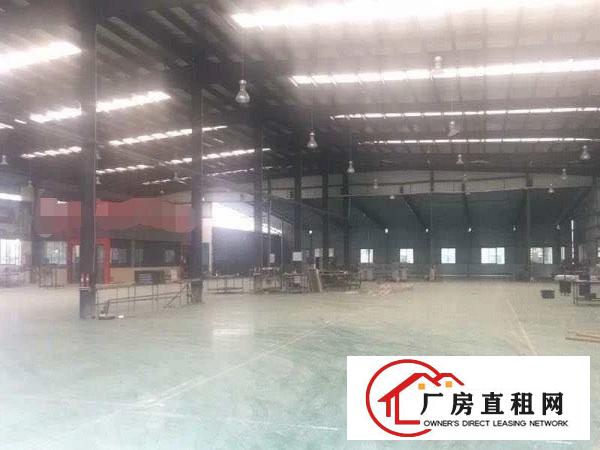 
		《惠》惠南大道边附近滴水7米高独院钢构厂房出租
	