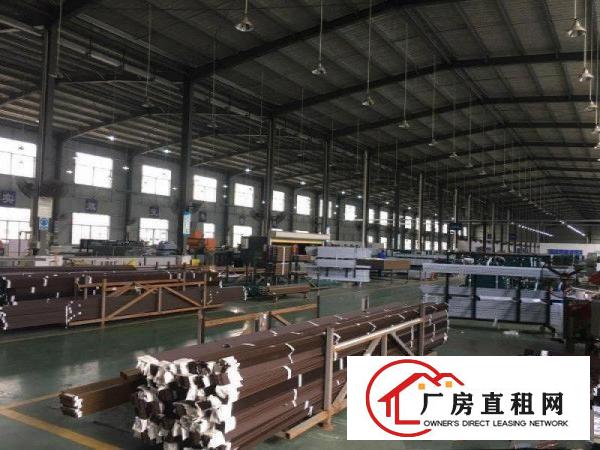 
		三栋数码园2000平方钢构厂房出租可分租
	