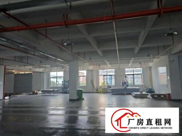 
		惠城区工业园厂房3000平分租全新地坪漆红本可办环评
	