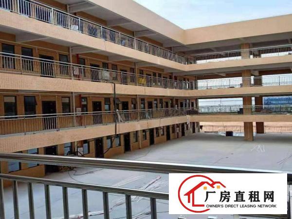 
		仲恺高新区标准产业园100000平方原房东出租
	
