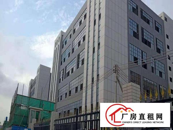 
		仲恺高新区标准产业园100000平方原房东出租
	