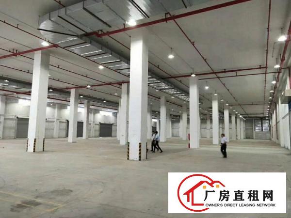 
		仲恺高新区标准产业园100000平方原房东出租
	