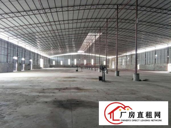 
		现成天然气红本钢构厂房8600平
	