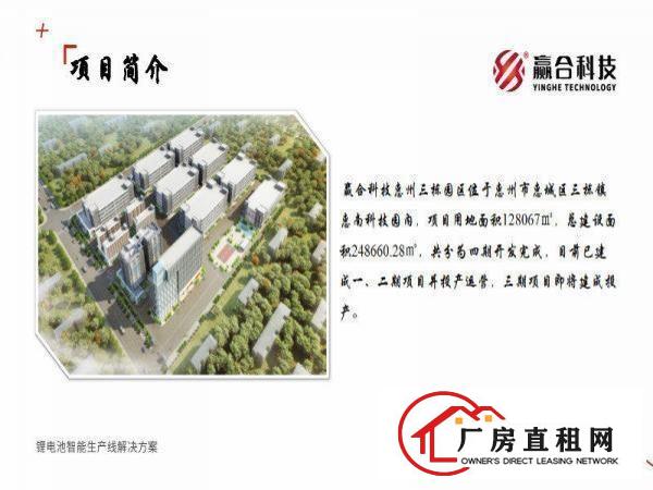 
		高新区标准厂房6000平3000平方招商
	