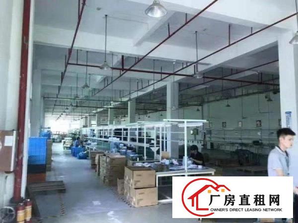 
		三栋工业园区1000平方米一楼厂房分租
	