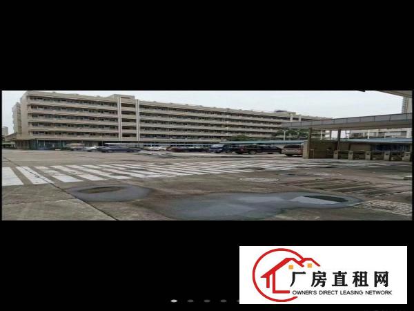 
		惠州惠城区三栋镇花园式可分租原房东标准厂房
	