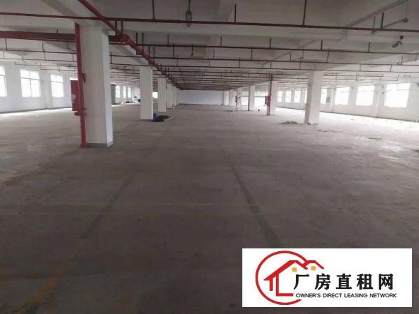 
		惠州惠城区三栋镇花园式可分租原房东标准厂房
	