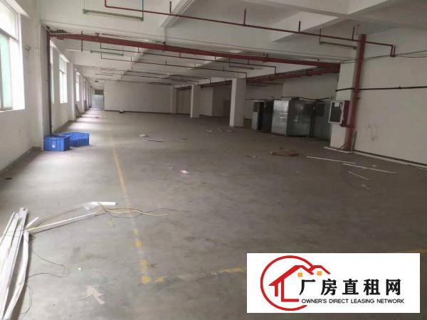 
		惠州惠城区三栋镇花园式可分租原房东标准厂房
	
