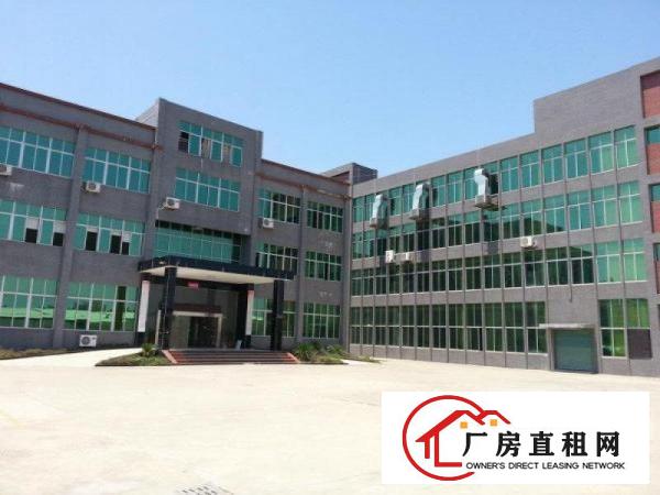 
		惠州668工业园3500平方厂房招租（可分租）
	