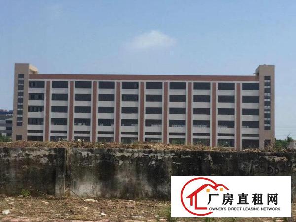 
		小金主干道边独院厂房3850平方出租
	