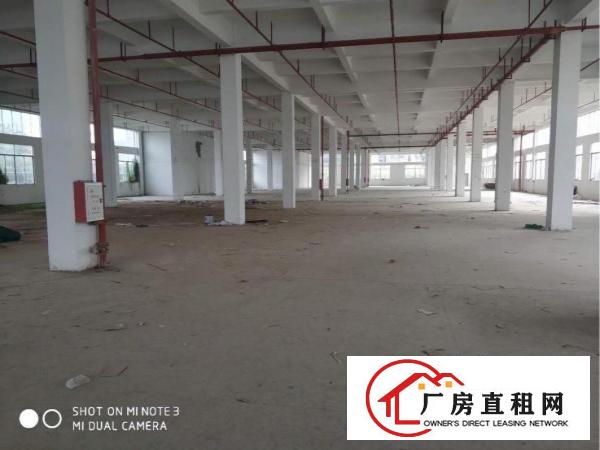 
		惠州三栋厂房出租，独门独院，成熟数码园区
	