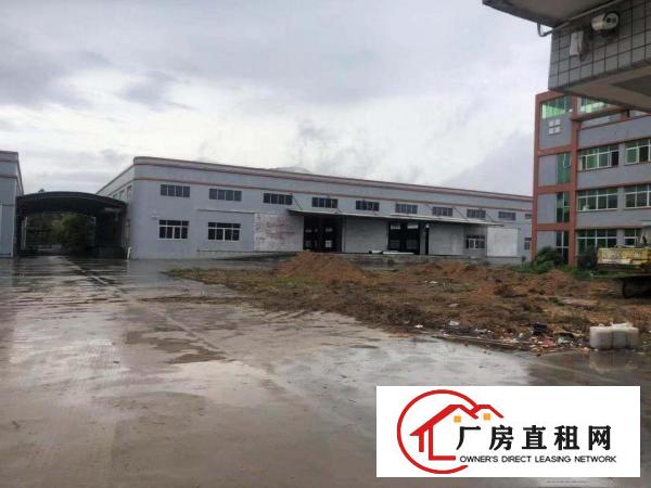 
		惠东县白花镇独院总面积40300平米出租大小分租
	