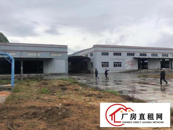 
		惠东县白花镇独院总面积40300平米出租大小分租
	