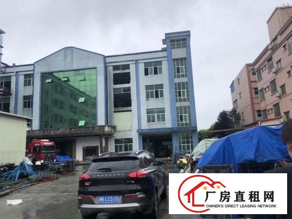 
		惠东平山1800平米标准一楼不限行业出租
	