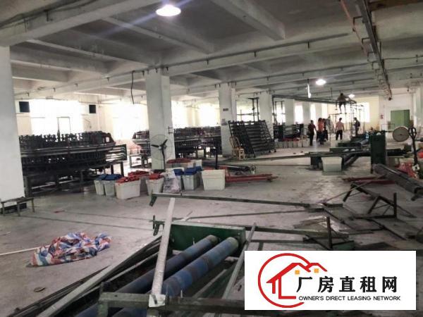 
		惠东平山1800平米标准一楼不限行业出租
	