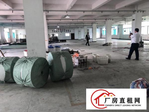 
		惠东平山1800平米标准一楼不限行业出租
	