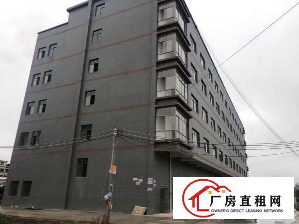 
		惠东全新标准厂房楼上2300平米便宜出租
	