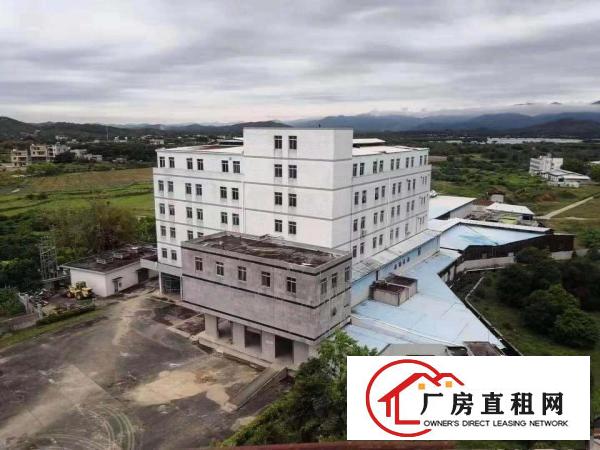 
		惠东县平山镇5万平米工业园大小分租
	