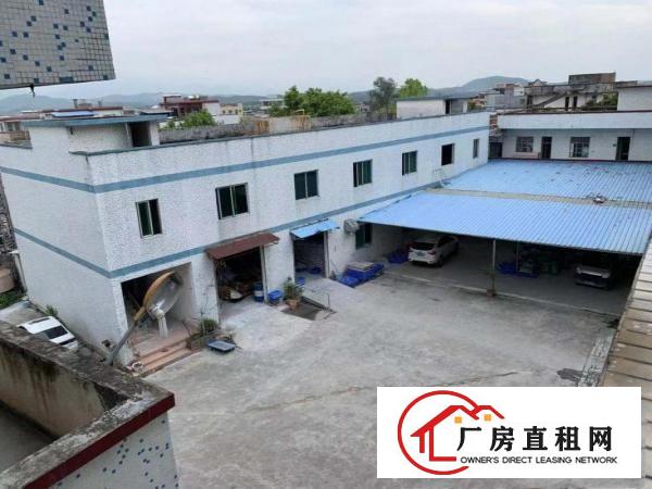 
		惠东平山3600平米独院厂房出租
	
