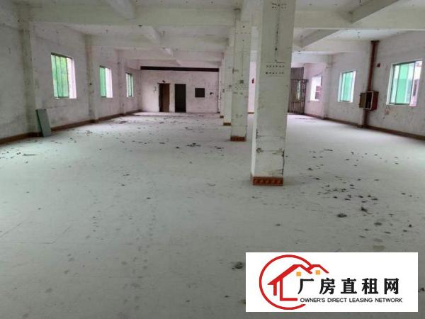 
		惠东平山3600平米独院厂房出租
	