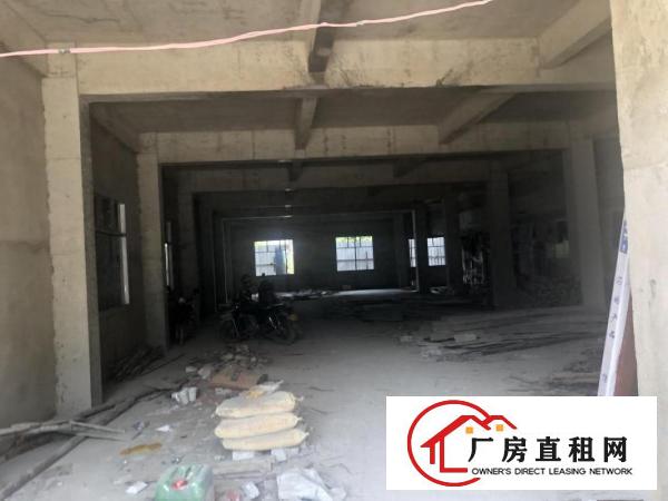 
		惠东平山一楼600二楼1400原房东带排污许可证出租
	