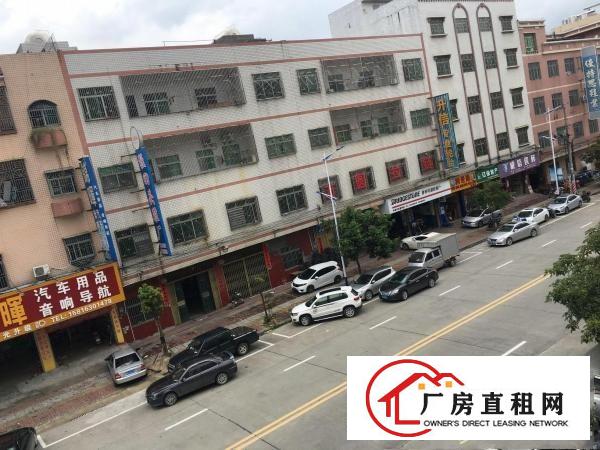 
		出租仓库270平方
	