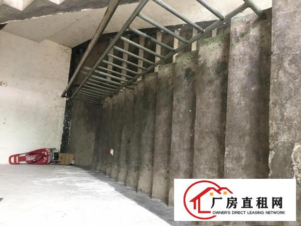 
		出租仓库270平方
	