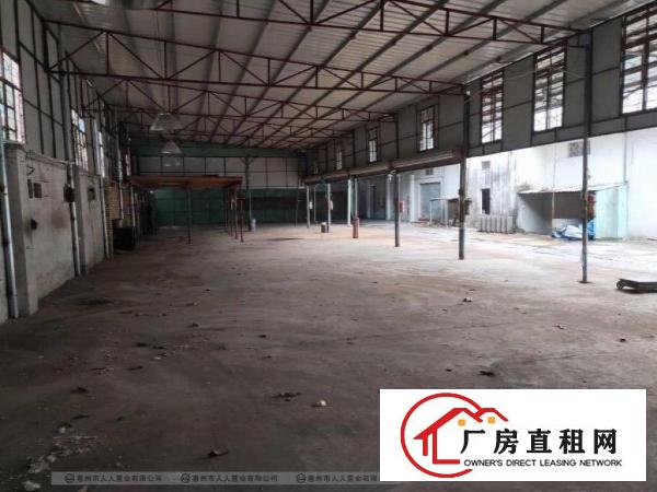 
		太阳坳厂房1600平米交通便利
	