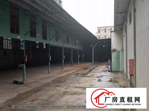 
		太阳坳厂房1600平米交通便利
	