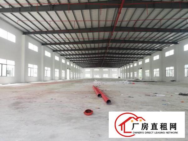 
		惠东白花钢构厂房14000，500起租大小可分
	