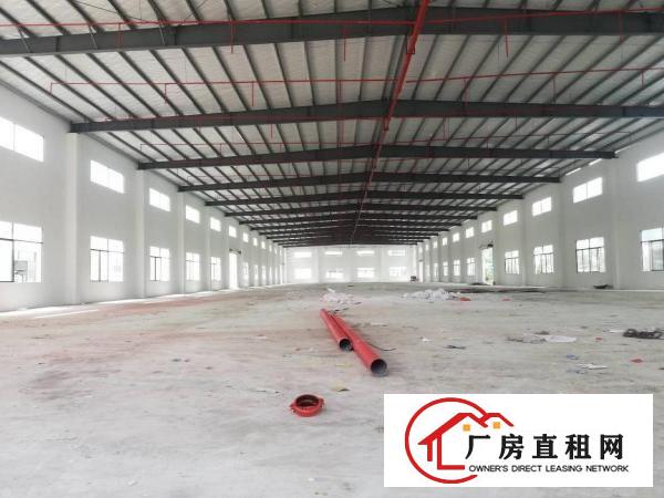 
		惠东白花钢构厂房14000，500起租大小可分
	