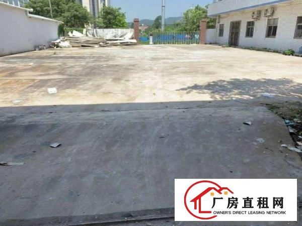 
		惠阳秋长原房东独栋钢结构厂房出租2500平米可办环评可分租
	