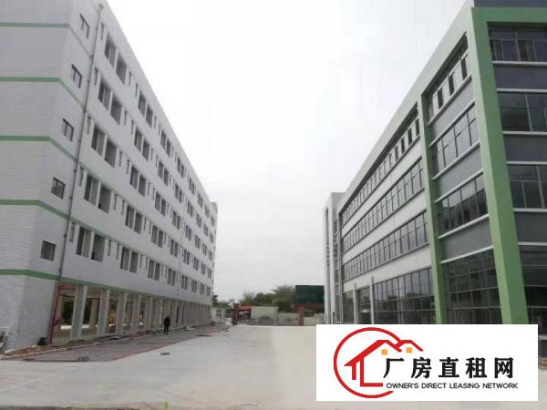 
		惠东白花工业园标准厂房面积7560平车间地坪漆精装无尘车间
	