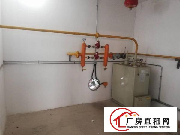 
		惠东白花工业园内2700带行车钢构，可做任何行业
	