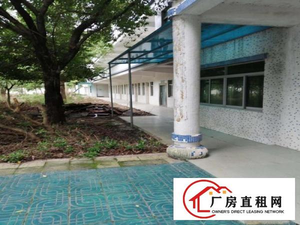 
		惠东白花太阳坳8560平米独院厂房出租
	