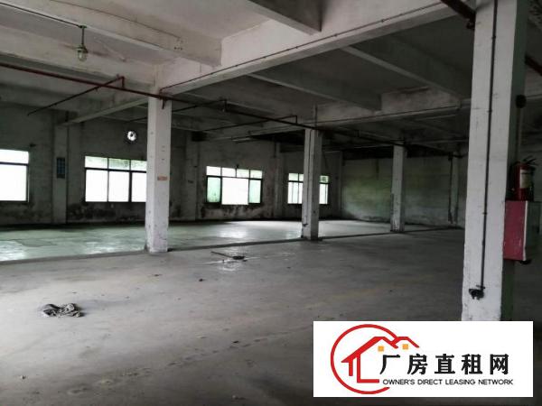 
		惠东白花太阳坳8560平米独院厂房出租
	