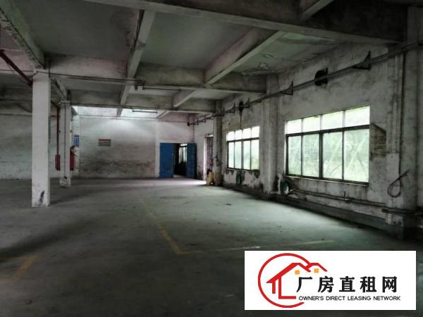 
		惠东白花太阳坳8560平米独院厂房出租
	