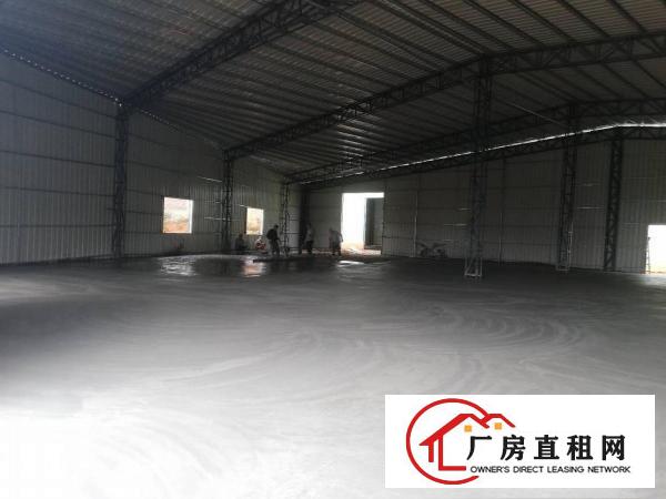
		惠东白花山边钢构2800有独立空地，电量大有井水
	