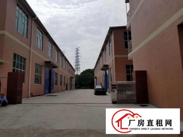 
		惠东白花独院两层厂房17000可办环评行业无限制
	