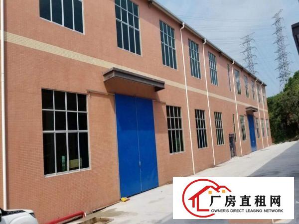 
		惠东白花独院两层厂房17000可办环评行业无限制
	