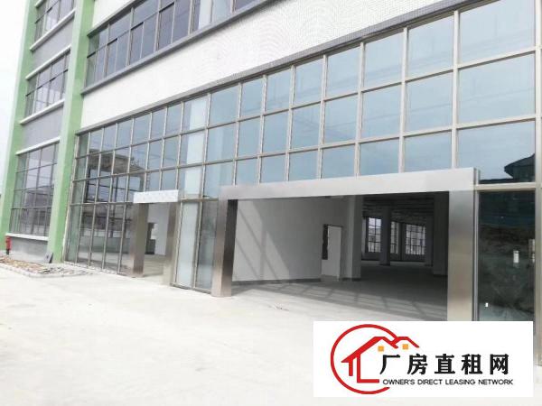
		惠东白花独院标准全新厂房17000平行业不限可分租
	