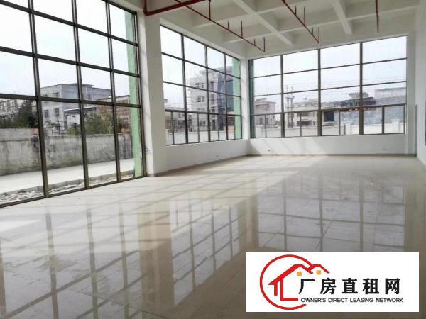 
		惠东白花独院标准全新厂房17000平行业不限可分租
	